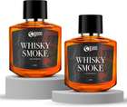 BEARDO Godfather & Whisky Smoke EDP Perfume | Strong & Long Lasting | Fresh Fragrance Eau de Parfum - 40 ml For Men - view 20