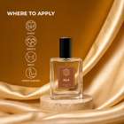 BRIT ACCENT |Depth of Ocean| Long-Lasting|Premium |Specially Currated for Unisex| Eau de Toilette - 50 ml For Men & Women - view 18
