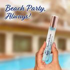 Plum BodyLovin' Hawaiian Rumba | Long Lasting Beachy Fragrance | - view 2