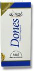 Alhiza Dones Roll‑on Perfume | Alcohol‑Free Attar | Pack of 3 Perfume - 6 ml For Men & Women - view 2