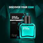 THE MAN COMPANY Aqua Noir Perfume + Black EDT Perfume | Aqua + Black Twin Set (50ml + 50ml) Eau de Toilette - 100 ml For Men - view 18