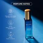 BELLAVITA NARCO perfume for Men & Women|Citrusy & Woody Notes|Long Lasting Fragrance| Eau de Parfum - 100 ml For Men & Women - view 15