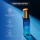 BELLAVITA NARCO perfume for Men & Women|Citrusy & Woody Notes|Long Lasting Fragrance| Eau de Parfum - 100 ml For Men & Women - view 3