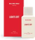 BLA BLI BLU Lights Off Perfume for Men & Women | Citrus & Musky Notes | Long Lasting Perfume - 75 ml For Men & Women - view 21