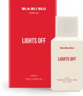 BLA BLI BLU Lights Off Perfume for Men & Women | Citrus & Musky Notes | Long Lasting Perfume - 75 ml For Men & Women - view 7