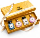 Envy Unisex Perfume Gift Set - Oud, Spicy, Vanilla & Aqua | Pack of 4 × 20ml Eau de Parfum - 80 ml For Men & Women - view 11