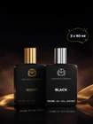 Wild Stone Ultra Sensual Perfume & Eau de Parfum For Men Eau de Parfum - 100 ml For Men - view 26