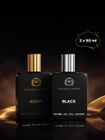 Wild Stone Ultra Sensual Perfume & Eau de Parfum For Men Eau de Parfum - 100 ml For Men - view 12