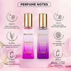 RAMSONS U R Sweet & Lovely Pack of 2 Eau de Parfum - 60 ml For Women - view 15