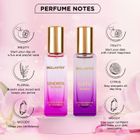 RAMSONS U R Sweet & Lovely Pack of 2 Eau de Parfum - 60 ml For Women - view 2