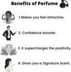 eze Boujee Perfume Unisex l Oud Leathery l Long Lasting Eau de Parfum - 18 ml For Men & Women - view 13
