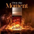 AXE Premium Perfume for Men Cocoa Gold Warm Fragrance 12Hr Long Lasting Eau de Parfum - 100 ml For Men - view 15