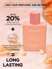 Secret Temptation GLAM Eau de Parfum for Women | Long-Lasting Luxury Fruity Fragrance | Eau de Parfum - 100 ml For Women - view 19