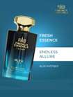 DENVER Elixir Perfume|Premium & Long Lasting| Eau de Parfum - 100 ml For Men - view 18