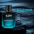 BEARDO Mariner & GodFather Perfume EDP (Set of 2) Eau de Parfum - view 5