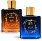 DENVER Luxury Collection Unisex Gift Pack (20ml x 4) Perfume - 80 ml For Men & Women - view 26
