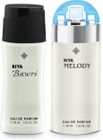 RIYA Melody Apparel Perfume for Unisex | Mild Fragrance | Long Lasting Eau de Parfum - 100 ml For Women - view 7