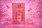 JBJ Sweet Heart Floral Bouquet Italy Eau De Parfum Elegant Floral Fragrance Eau de Parfum - 40 ml For Men & Women - view 17