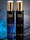 BERGAMOT BEAUTE Blue Rain|Long Lasting Perfume with Fresh and Aromatic Eau de Parfum - 100 ml For Men - view 1
