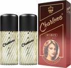 Charlene Spray Mist Intimate Gold 2pcs (30ml each) Perfume - 60 ml For Men & Women - view 7