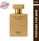 BERGAMOT BEAUTE Discovery Set|4x3ml|Woody & Musky Notes|Long Lasting Perfume - 12 ml For Men - view 13