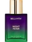 BELLAVITA NIGHT FEVER perfume for Men & Women|Citrusy & Fruity Notes|Long Lasting Scent| Eau de Parfum - 100 ml For Men & Women - view 13