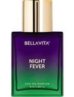 BELLAVITA NIGHT FEVER perfume for Men & Women|Citrusy & Fruity Notes|Long Lasting Scent| Eau de Parfum - 100 ml For Men & Women - view 1