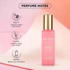 Secret Temptation Fragrance Gift Set With Ruby, Daisy, & Jazz (30ml each) Long Lasting Eau de Parfum - 90 ml For Women - view 15
