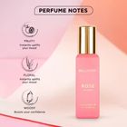Secret Temptation Fragrance Gift Set With Ruby, Daisy, & Jazz (30ml each) Long Lasting Eau de Parfum - 90 ml For Women - view 3