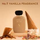 Blur India Perfume for Women – Cookie Crumble | Warm & Sweet | Long Lasting Eau De Parfum Eau de Parfum - 30 ml For Women - view 13