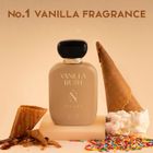 Blur India Perfume for Women – Cookie Crumble | Warm & Sweet | Long Lasting Eau De Parfum Eau de Parfum - 30 ml For Women - view 1