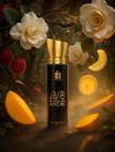 Ajmal Artisan Luxury Perfume Gift Set 4 x 20ml | Long Lasting Fragrance Scent | Eau de Parfum - 80 ml For Men & Women - view 14