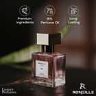 Secret Temptation romance Eau de Parfum - 50 ml For Women - view 4