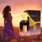 GLAFIRA OLD Eau De Parfum | Long Lasting Luxury Perfume | Oud, Amber & Sandalwood Eau de Parfum - 50 ml For Men & Women - view 16