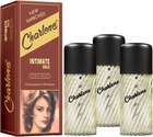 Charlene Spray Mist Intimate Gold 2pcs (30ml each) Perfume - 60 ml For Men & Women - view 13
