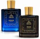 DENVER Luxury Collection Unisex Gift Pack (20ml x 4) Perfume - 80 ml For Men & Women - view 25