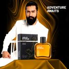 Wild Stone KING Long Lasting Premium Perfume for Men Eau de Parfum - 100 ml For Men - view 3