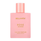 BELLAVITA Glam Perfume for Woman with Fresh and Romantic Scent Perfume - 100 ml For Women - view 14