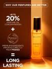 BELLAVITA Honey OUD Perfume For Men & Women with Honey, Floral & - view 17