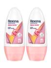 Rexona Fresh Lily Underarm Roll On Deodorant Eau de Parfum - 150 ml For Women - view 22