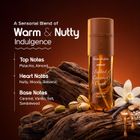 BERGAMOT BEAUTE Mi Amor Perfume For Women Long Lasting Fragrance Upto 12 Hours Perfume - 100 ml For Men & Women - view 4