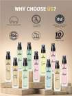 Yardley London Luxury Perfume Gift Set for Her & Him| 18ml x 2 + 20ml x 2 Combo Set Set of 4 - view 18