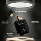 THE MAN COMPANY Iconic Perfumes, Black and Blanc EDT 3 x 50ml | Long-Lasting Fragrance Eau de Toilette - 150 ml For Men - view 14