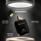 THE MAN COMPANY Iconic Perfumes, Black and Blanc EDT 3 x 50ml | Long-Lasting Fragrance Eau de Toilette - 150 ml For Men - view 2
