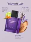 BEARDO Godfather Perfume-Premium, Strong and Long Lasting Fragrance-Aromatic-Gift Eau de Parfum - 100 ml For Men - view 22
