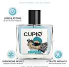 CUPID Hypnosis Perfume Powerful & Soft for Men & Women AD344C Eau de Parfum - 55.55 ml For Men & Women - view 15