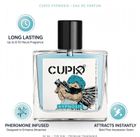 CUPID Hypnosis Perfume Powerful & Soft for Men & Women AD344C Eau de Parfum - 55.55 ml For Men & Women - view 4