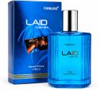 RIYA Poizo Perfume | Hearty Rose Notes| Long Lasting Fragrance Eau de Parfum - 100 ml For Men & Women - view 7