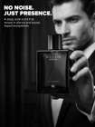 THE MAN COMPANY Iconic Perfumes, Black and Blanc EDT 3 x 50ml | Long-Lasting Fragrance Eau de Toilette - 150 ml For Men - view 22