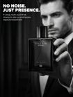 THE MAN COMPANY Iconic Perfumes, Black and Blanc EDT 3 x 50ml | Long-Lasting Fragrance Eau de Toilette - 150 ml For Men - view 5